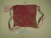 藏品(網袋)的圖片